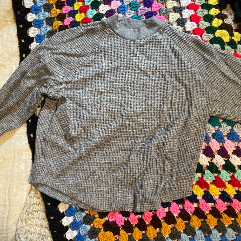 Gray thermal